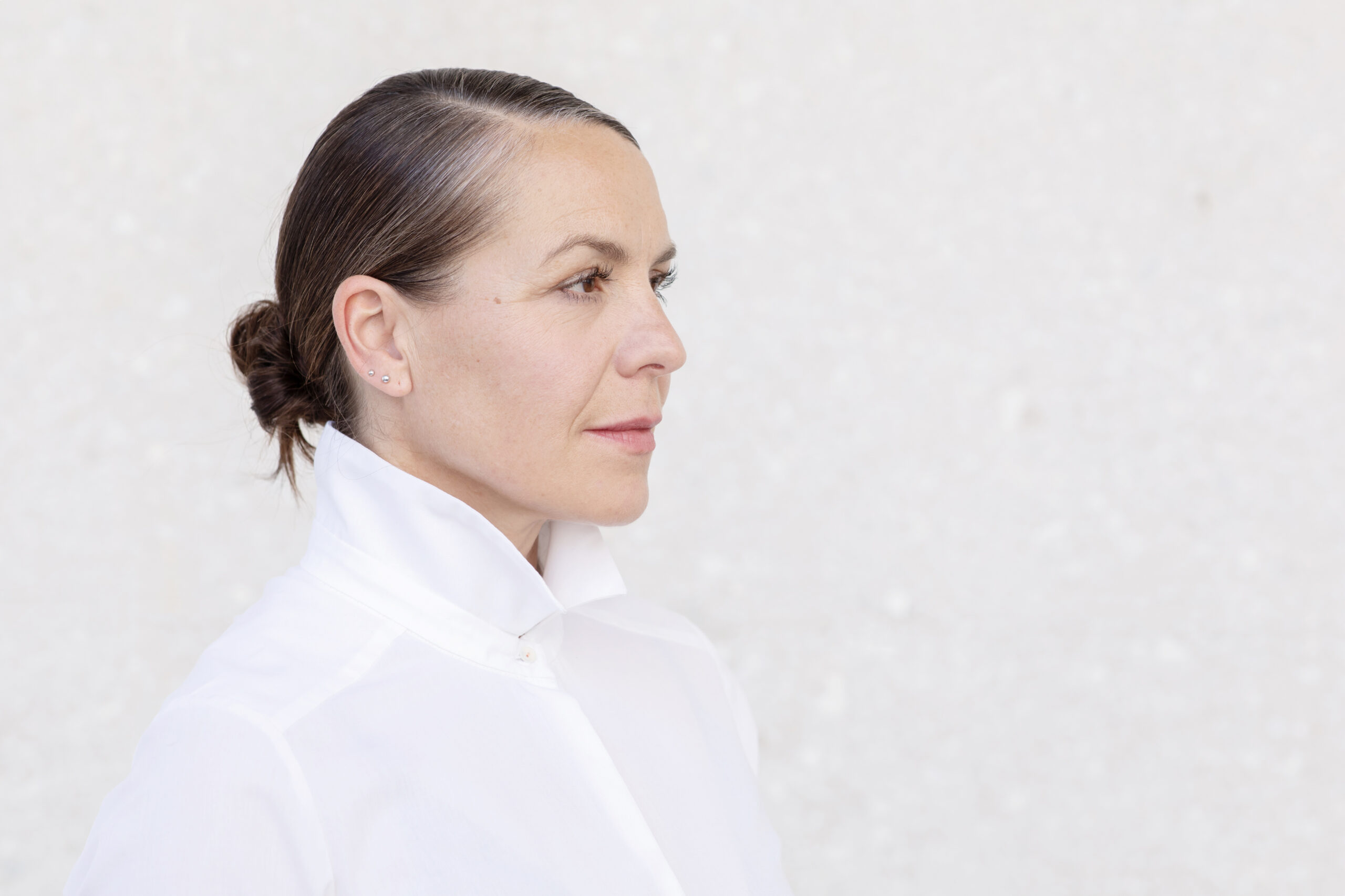 Ruth Macke, Sprecherin und Schauspielerin